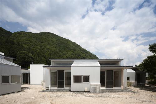 风之雅养老院
