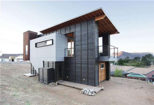 510客舱小屋
